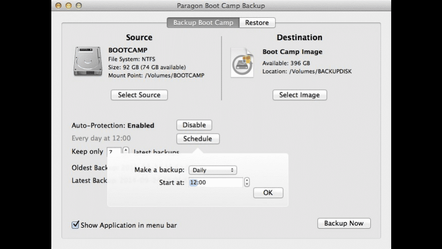Apple boot camp support 5.1.5621 free download for mac